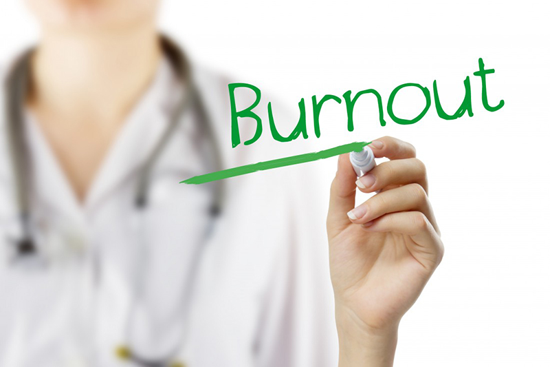 Burnout e Professioni Sanitarie: conoscerlo per prevenirlo