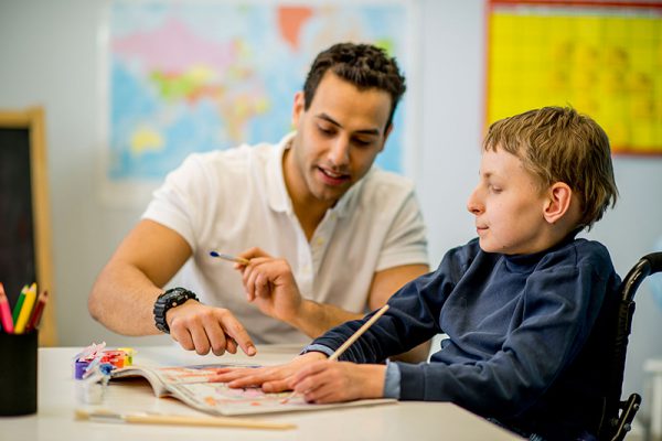 L’Educatore Professionale del Sistema Sanitario Italiano - NurseToday.it