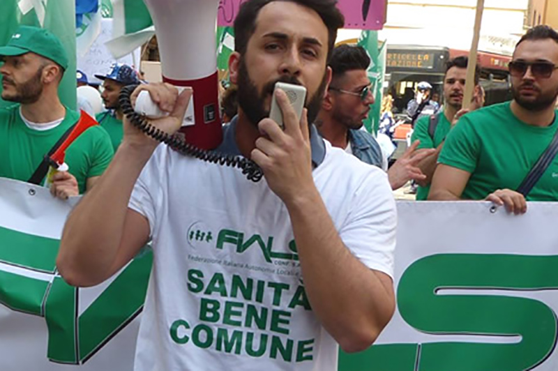 Fondo Welfare: la FIALS ne chiede costituzione al Sant’Orsola – Malpighi di Bologna