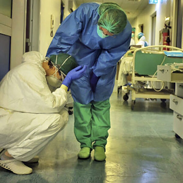 Infermieri presi a calci e pugni. Nursing Up: &ldquo;ora basta&rdquo;.